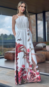 Vestido Nueva Colección